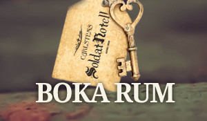 Boka rum
